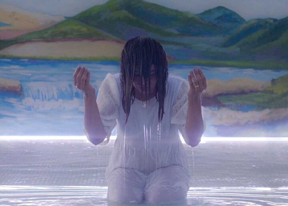 #40. Divine Love (2019)